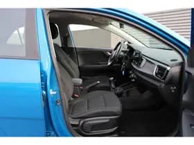 Kia Rio thumbnail 49