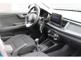 Kia Rio thumbnail 50