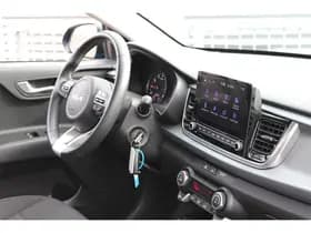 Kia Rio thumbnail 51