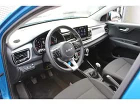 Kia Rio thumbnail 57