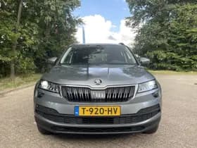 Skoda Karoq thumbnail 2
