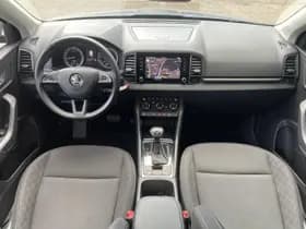 Skoda Karoq thumbnail 13