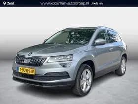 Skoda Karoq thumbnail 28