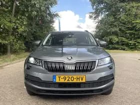 Skoda Karoq thumbnail 29