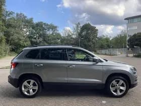 Skoda Karoq thumbnail 33