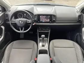 Skoda Karoq thumbnail 40