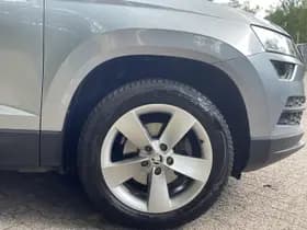 Skoda Karoq thumbnail 10