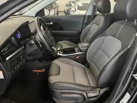 Kia E-niro thumbnail 3