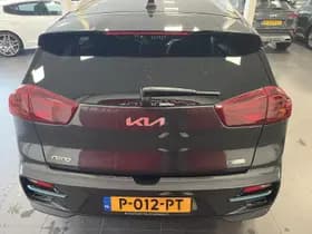 Kia E-niro thumbnail 25