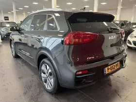 Kia E-niro thumbnail 26