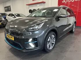 Kia E-niro thumbnail 27
