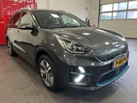 Kia E-niro thumbnail 29