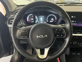 Kia E-niro thumbnail 5
