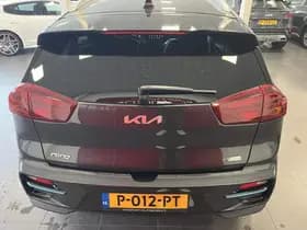 Kia E-niro thumbnail 54