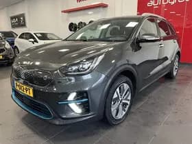Kia E-niro thumbnail 56