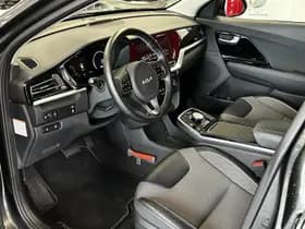 Kia E-niro thumbnail 3