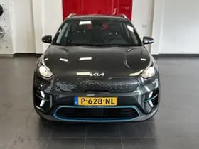 Kia E-niro thumbnail 21