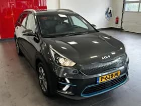 Kia E-niro thumbnail 22