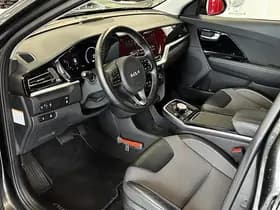 Kia E-niro thumbnail 30