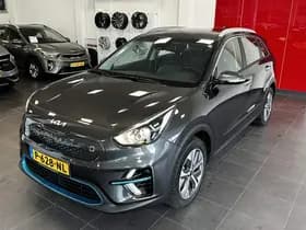 Kia E-niro thumbnail 53