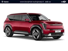 Kia Ev9 thumbnail 5