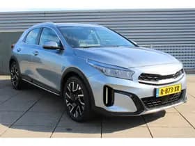 Kia Xceed thumbnail 2