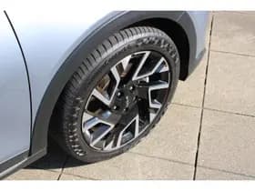 Kia Xceed thumbnail 9