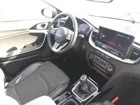 Kia Ceed-sportswagon thumbnail 14