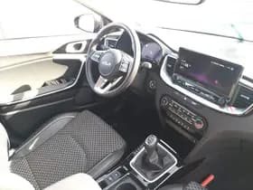 Kia Ceed-sportswagon thumbnail 54