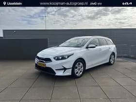 Kia Ceed-sportswagon thumbnail 85