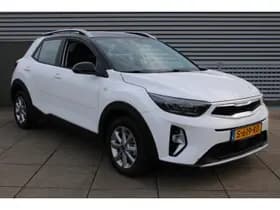 Kia Stonic thumbnail 2