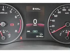 Kia Stonic thumbnail 20