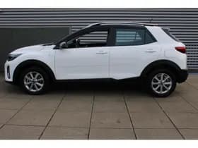 Kia Stonic thumbnail 4