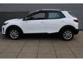 Kia Stonic thumbnail 43