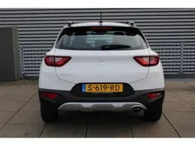 Kia Stonic thumbnail 45