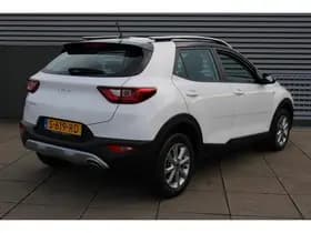 Kia Stonic thumbnail 46