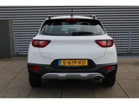 Kia Stonic thumbnail 6