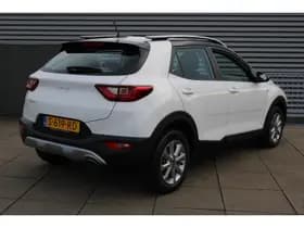 Kia Stonic thumbnail 7