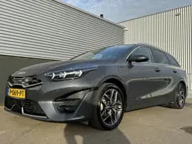 Kia Ceed-sportswagon thumbnail 23