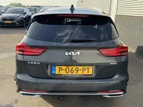 Kia Ceed-sportswagon thumbnail 35
