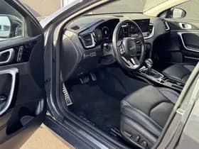 Kia Ceed-sportswagon thumbnail 37