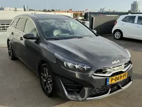 Kia Ceed-sportswagon thumbnail 5