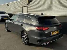 Kia Ceed-sportswagon thumbnail 8