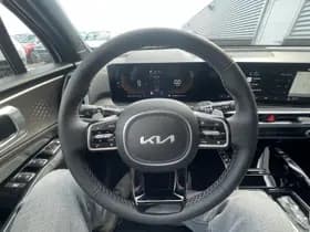 Kia Sorento thumbnail 20