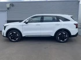 Kia Sorento thumbnail 3