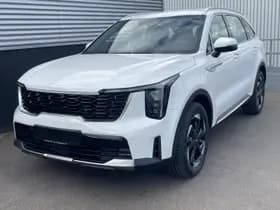 Kia Sorento thumbnail 4