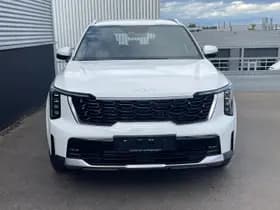 Kia Sorento thumbnail 5