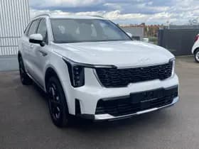 Kia Sorento thumbnail 6