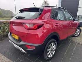 Kia Stonic thumbnail 30