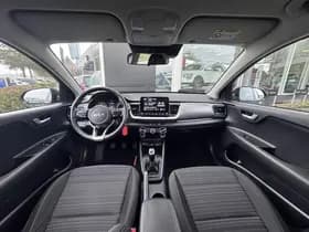 Kia Stonic thumbnail 33